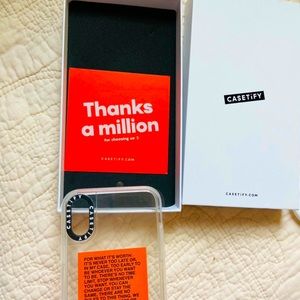 Phone case brand new!!!